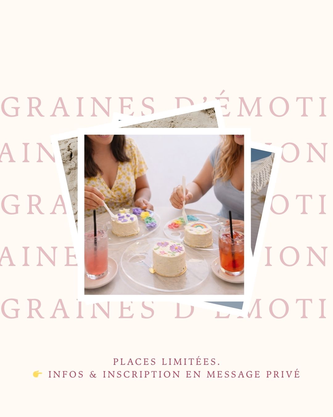 Atelier Tea time Bento