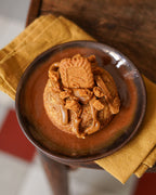 Cookie Puriste
