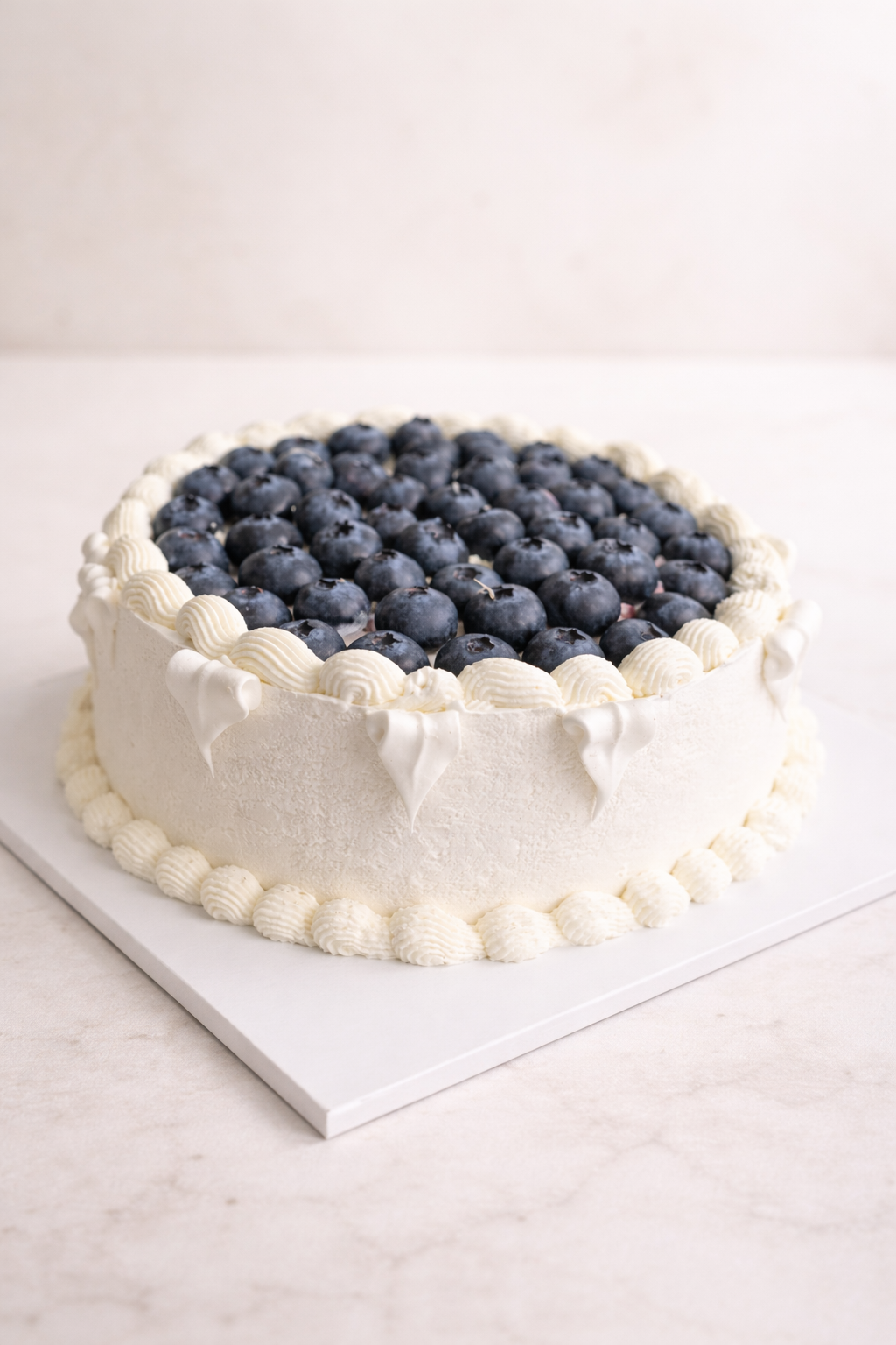 Pavlova Vintage