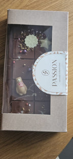 "Cookie Tab" de Noël