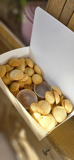cookie sauce entreprise seminaire lyon
