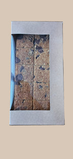 maxi cookie en tablette 