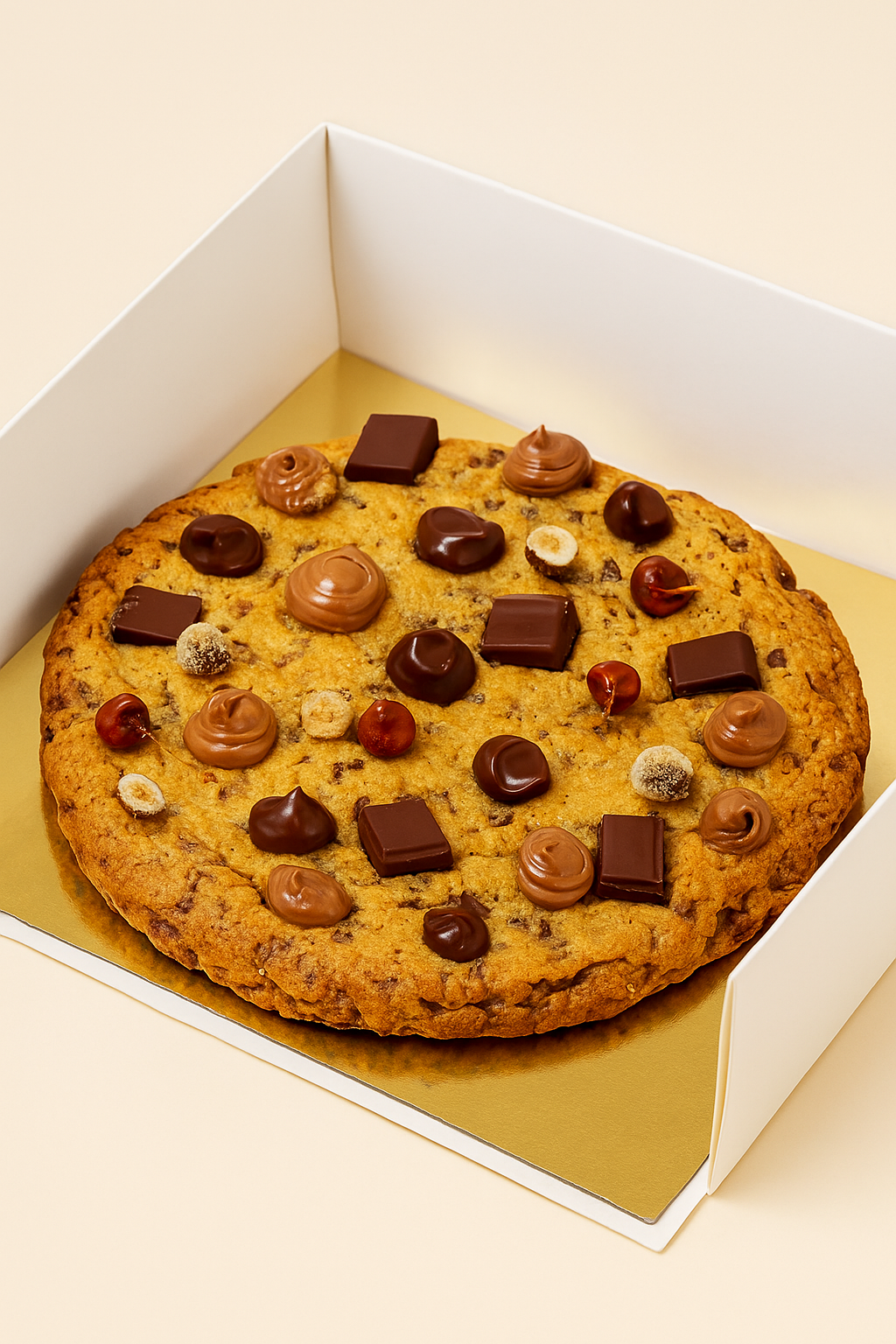 Cookie XXL