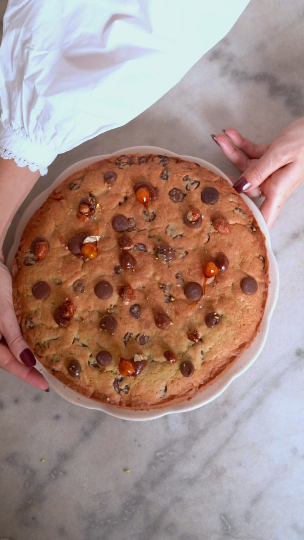 Cookie XXL