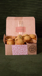 Maxi Chill box